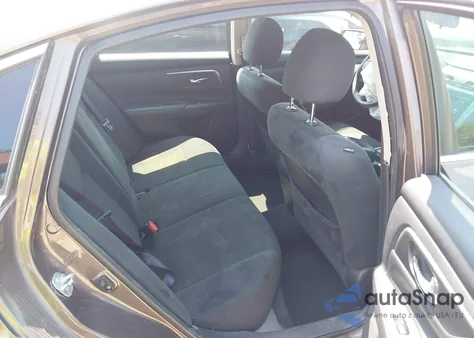 2015 Nissan Altima 2.5/2.5 S/2.5 Sl/2.5 Sv z USA, uszkodzony, nr VIN 1N4AL3AP4FC286957